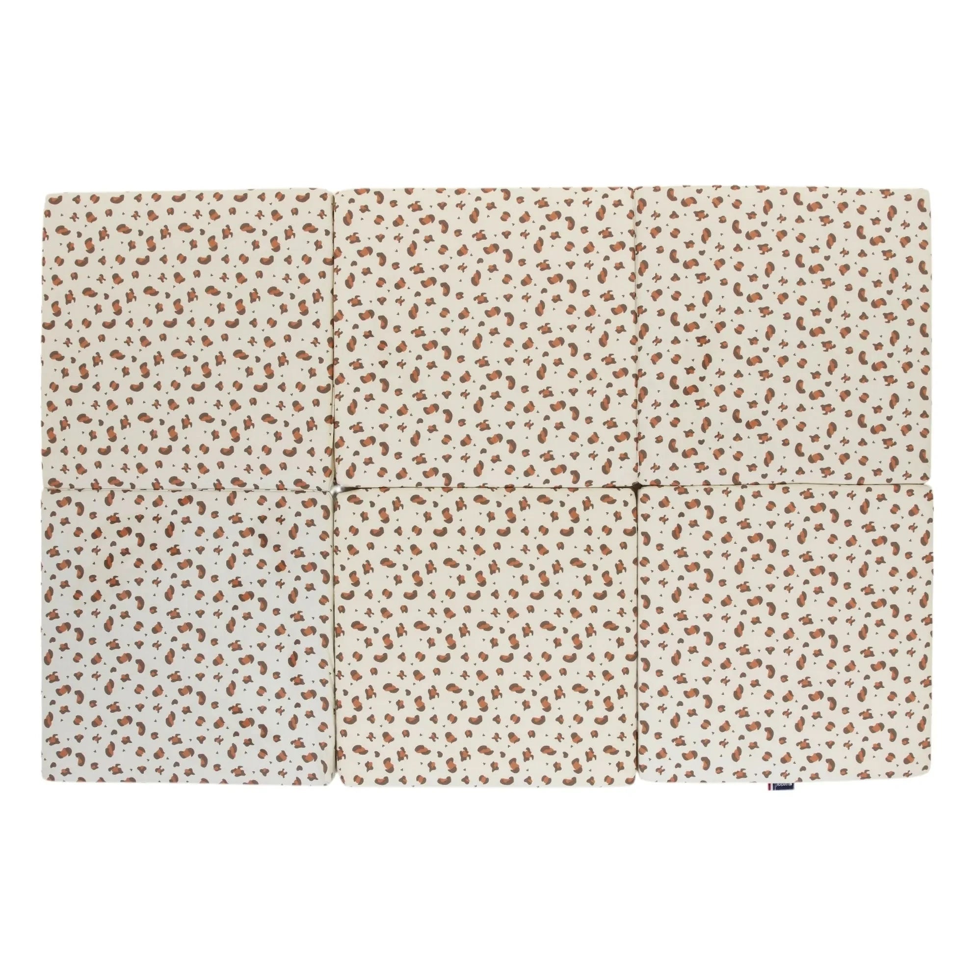 Candide - Large motor skill mat