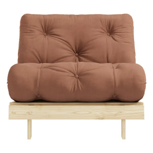 Karup Design - Roots 90 Sofa Bed | Brown