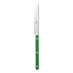 Sabre - Bistrot Knife | Grass Green