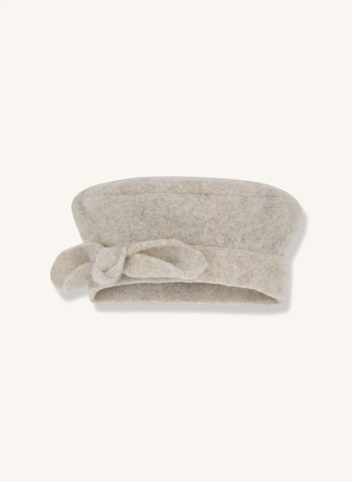 1+ in the family - Lisbeth beanie | Beige