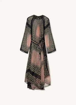 Mes Demoiselles - Gastyl Dress | Black