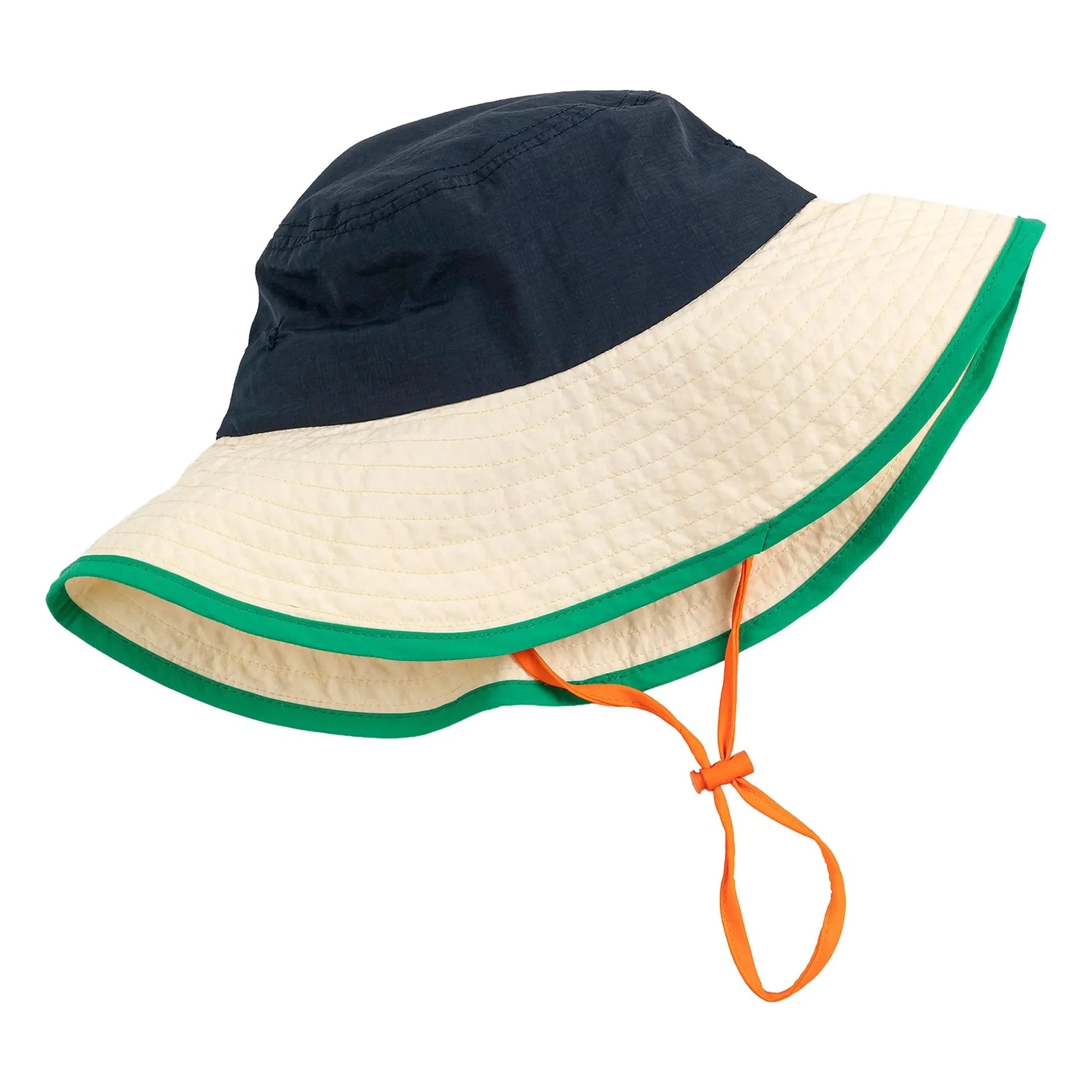 Bobo Choses - Bobo Choses Hat | Navy Blue