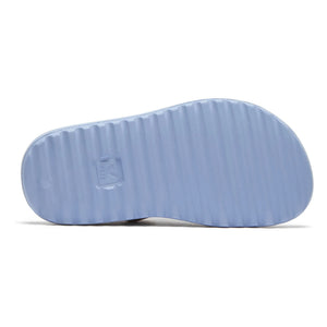 Veja - Mini Etna Lite E.V.A. Sandals | Light Blue
