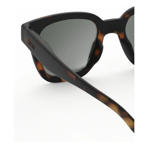 IZIPIZI - Sunglasses #Road Junior Tortoise | Brown