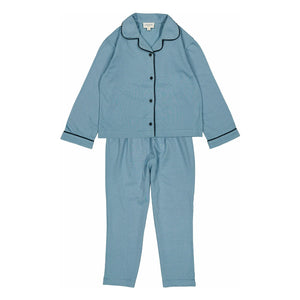 Louis Louise - Midnight Pajamas | Blue
