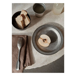 Ferm Living - Crumpled Cup | Steel