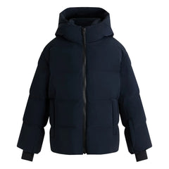 Fusalp - Atila Ski Jacket | Navy