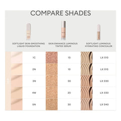 Rose Inc - Softlight Smoothing Foundation | 2N Fair Neutral
