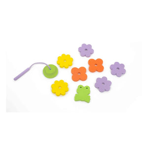Quut - Frog Pond Bathing Fishing Game | Green