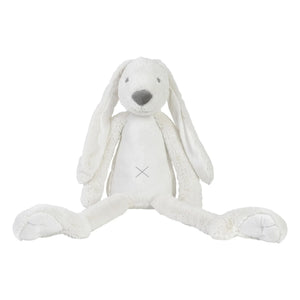 Happy Horse - Richie Bunny Plush | Ivory
