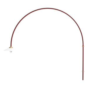 Valerie Objects - N°3 Sarkıt Lamba - Muller Van Severen | Bordo