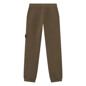 Stone Island - Jogger Logo | Khaki