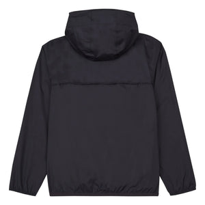 K-way - Le Vrai Claude 3.0 Waterproof Windbreaker - Adult Collection | Black
