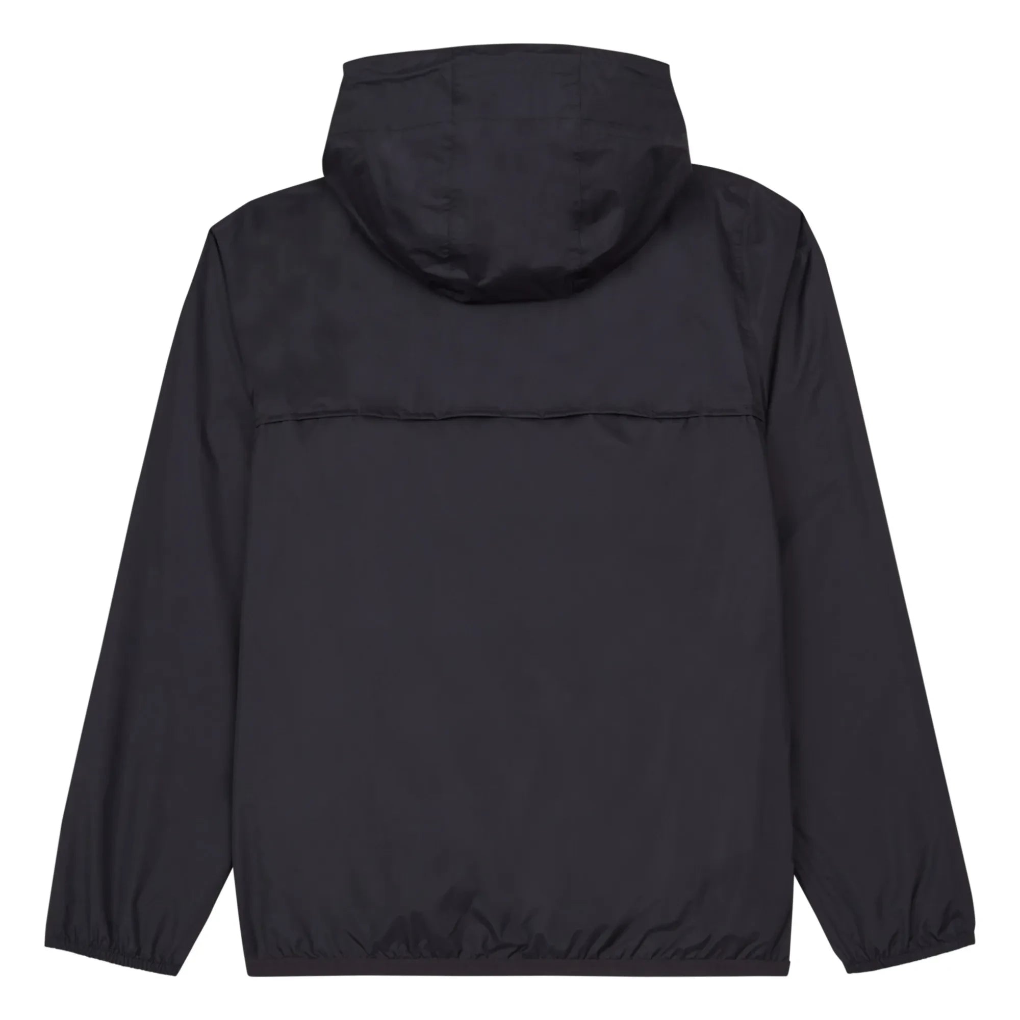 K-way - Le Vrai Claude 3.0 Waterproof Windbreaker - Adult Collection | Black