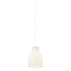 Muuto - Strand pendant lamp, Benjamin Hubert | White