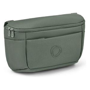 Bugaboo - Baby Stroller Organizer Bag | Forest Green