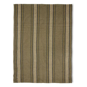HKliving - Vida Kitchen Towel | Sand