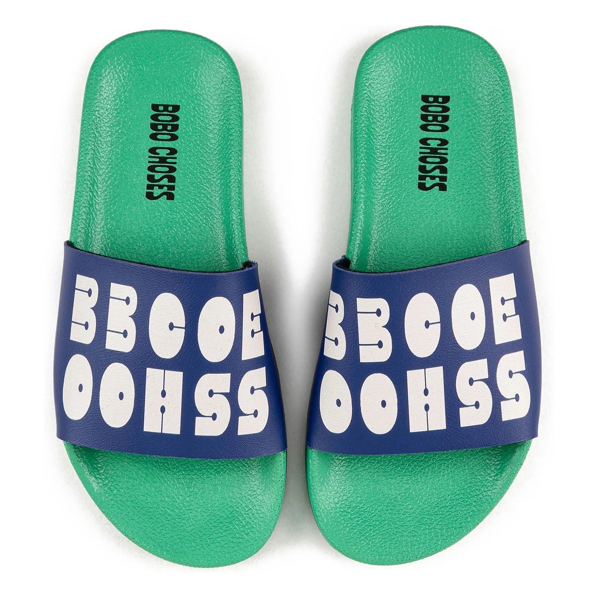 Bobo Choses - Bobo Choses Sandals | Blue