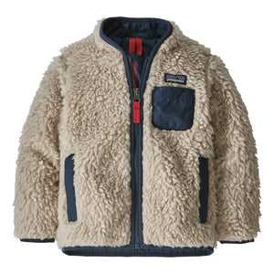 Patagonia - Retro-X Fleece Vest | Navy Blue