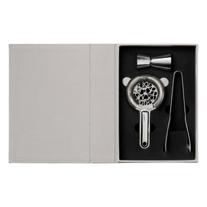 PrintWorks - Cocktail Accessories Set