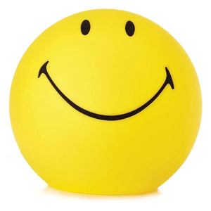 Mr Maria - Smiley Lamb - Large Model | Yellow