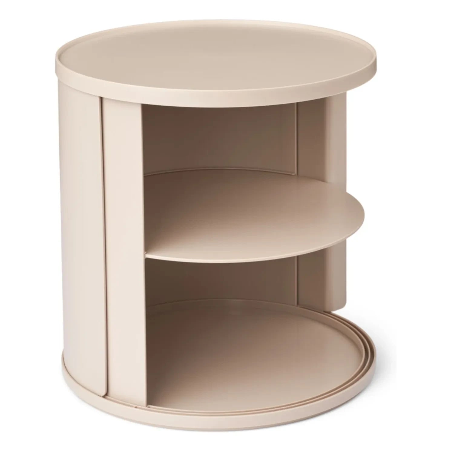 Liewood - Damien Storage Unit | Sandy