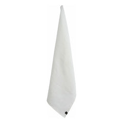 Haomy - Pisa Linen Kitchen Towel | White