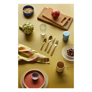 Hübsch - FSC Oak Cutting Boards - Set of 2 | Oak