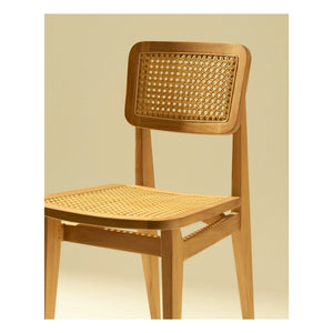 Gubi - C-Chair outdoor, Marcel Gascoin