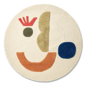 Ferm Living Kids - Panto Rug
