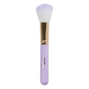 Oh Flossy - Rainbow Makeup Brushes - Set of 5