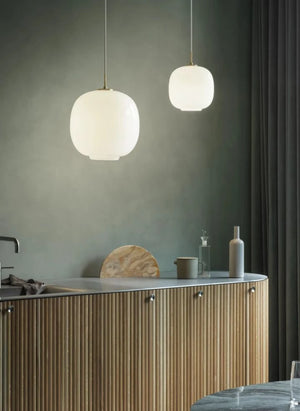 Louis Poulsen - VL45 175 Pendant Lamp, Louis Poulsen | White