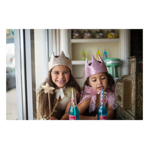 Great Pretenders - Sequin Princess Crown