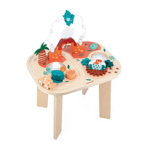 Janod - Dino Activity Table