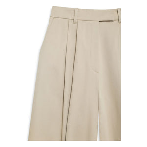 Anine Bing - Lou Pants | Beige