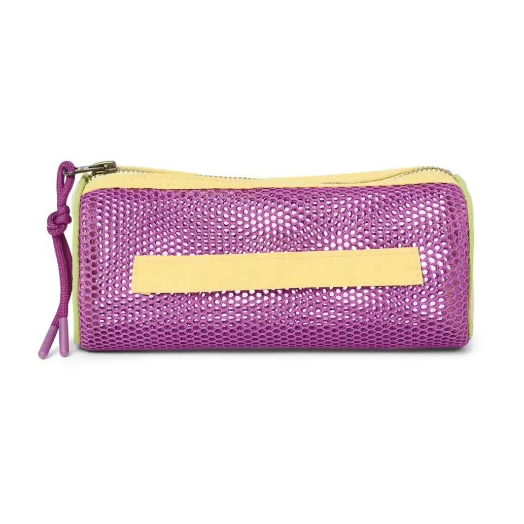 Studio Noos - Patchwork set | Candy pink