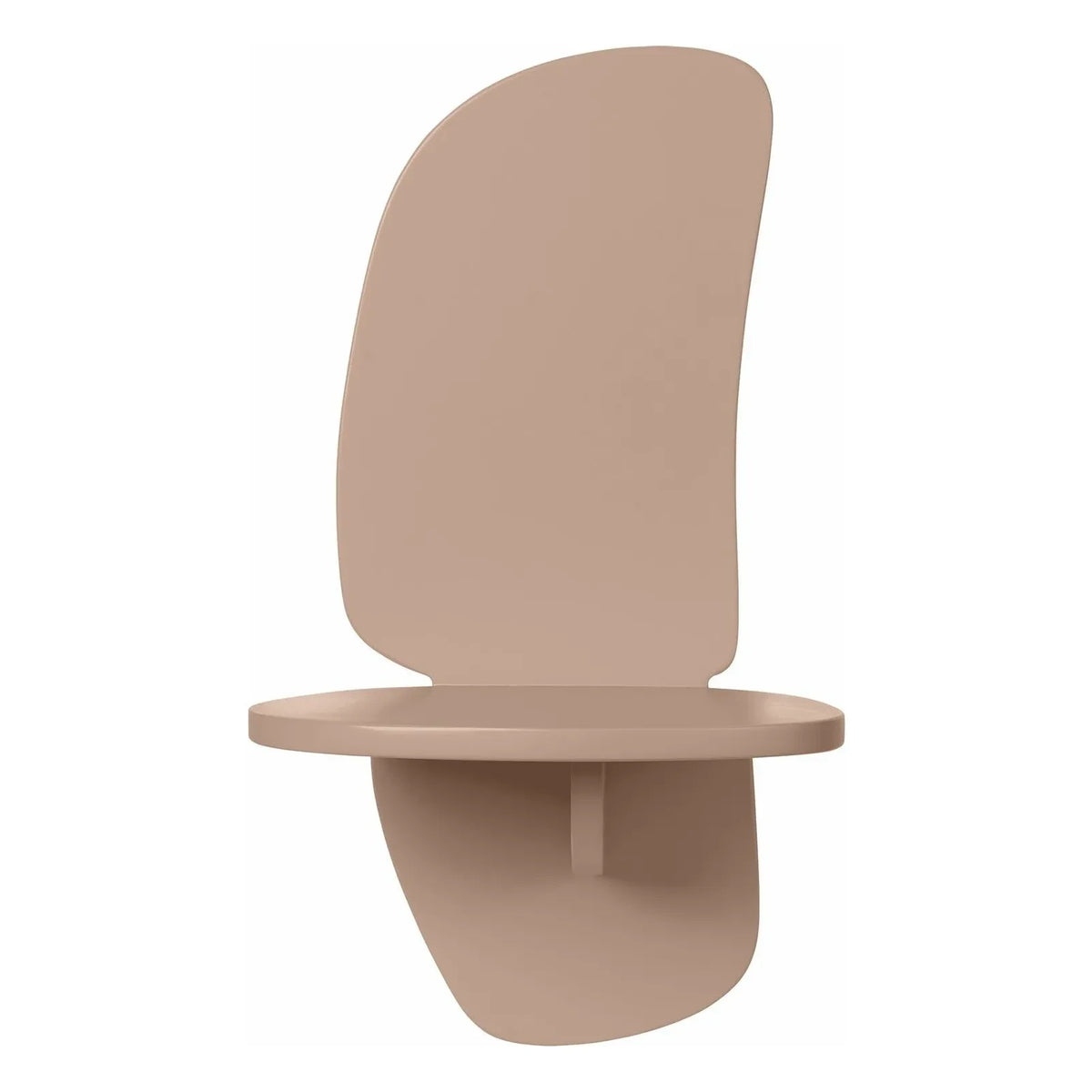 Ferm Living Kids - Pilu H40 Shelf | Dust Pink