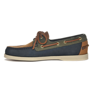 Sebago - Portland Spinnaker loafer | Lacivert