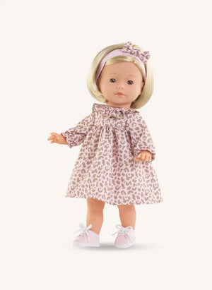 Corolle - My Corolle - Candice | Leopard
