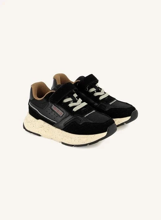 Bonton - Yard Jogger Sneaker | Siyah
