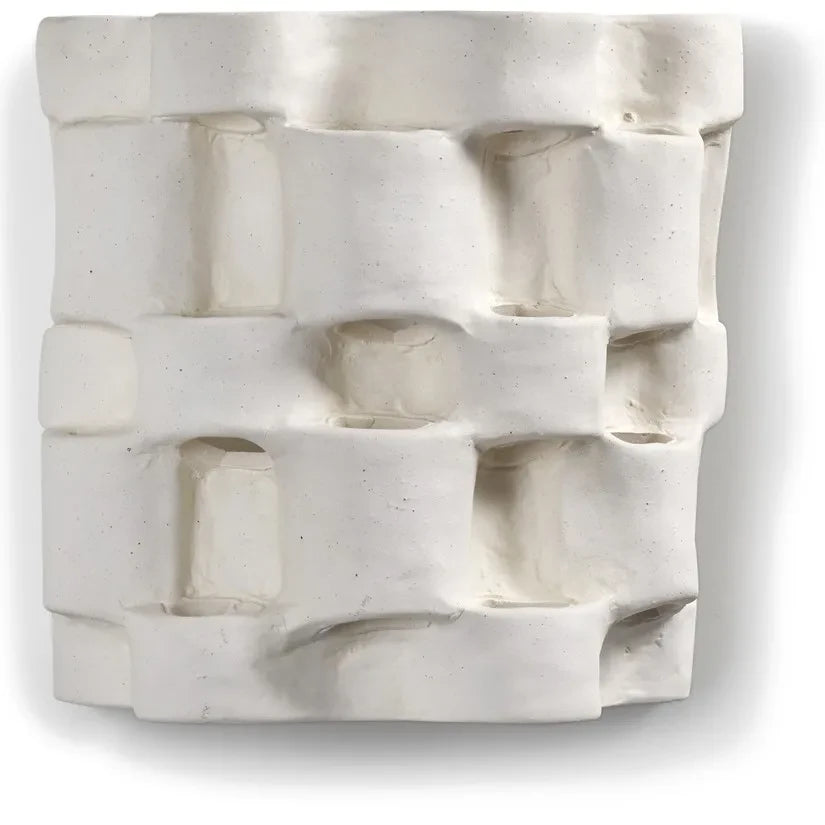Serax - Rosie 02 Wall Sconce | White