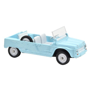 Norev - 1978 Citroën Mehari araba | Mavi