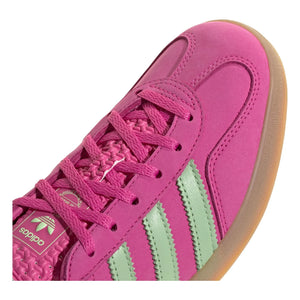 Adidas - Gazelle Indoor sneaker | Fuşya