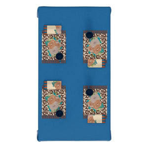 Lisa Corti - Arabesque Corolla Napkin