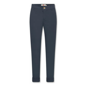 AO76 - Barry Pants | Navy Blue