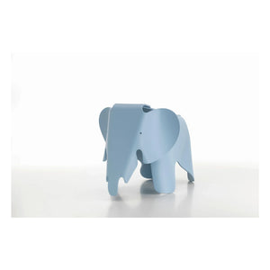 Vitra - Eames elephant stool | Light blue