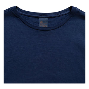 Nudie Jeans - Roffe T-Shirt | Blue