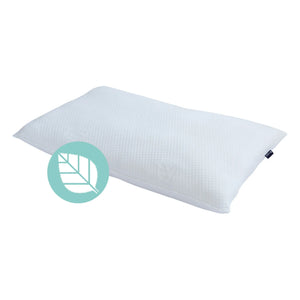 Candide - Fresh Pillow 40 x 60 cm White