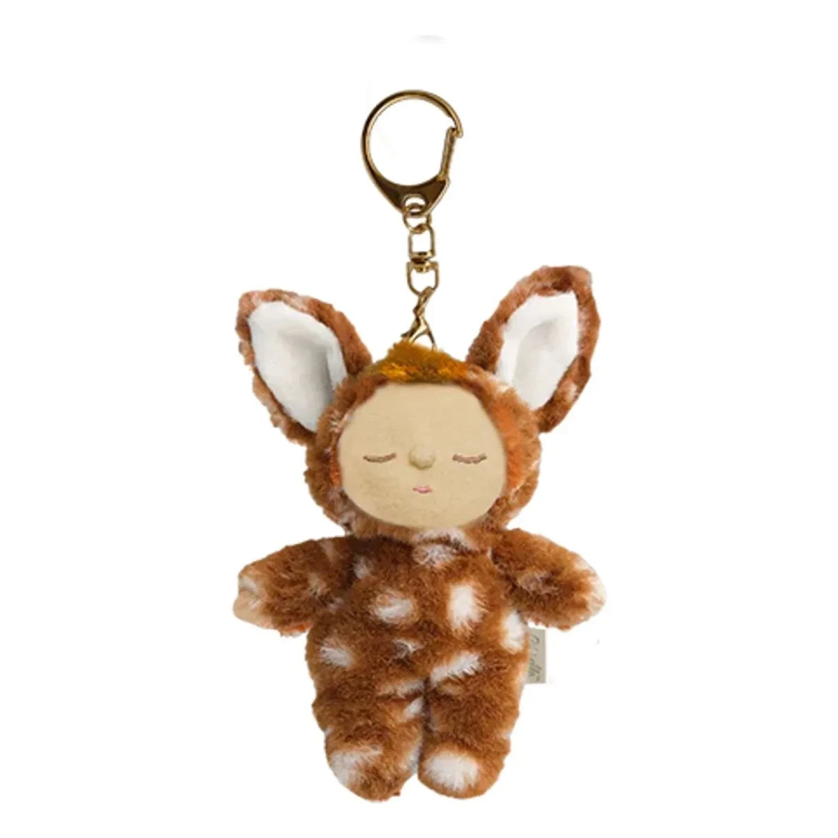Olli Ella - Charms Faon Lala | Brown