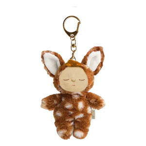 Olli Ella - Charms Faon Lala | Brown